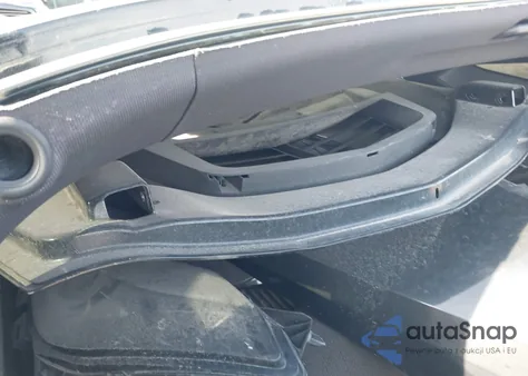 2016 Chevrolet Corvette Z06 из США, поврежденный, VIN 1G1YP2D61G5604011